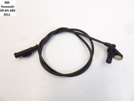 ABS Sensor fuhler vorne Kawasaki ER 6