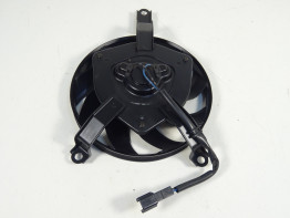 Ventilator Suzuki GSR 600