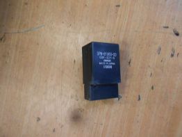 Relais unit Yamaha FJR 1300