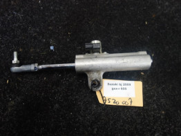 Stuurdemper Suzuki GSX R 600