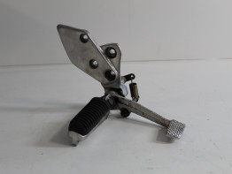 Main step holder right Yamaha XJR 1200