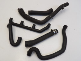 Radiator toebehoren Triumph Sprint ST 1050