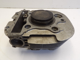 Cilinderblok Yamaha XV 500 Virago