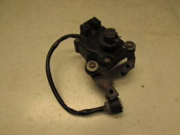 Exup servo klep Yamaha V max