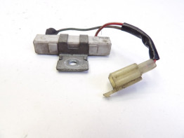 Relais unit Yamaha FZ 750