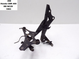 Topkuipsteun Honda CBR 400 RR