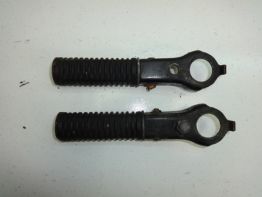 Duo voetsteun set Honda CB 900 C Custom 