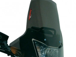 Scheibe Windschild Yamaha XTZ Tenere