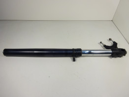 Voorpoot links compleet KTM 690 SM