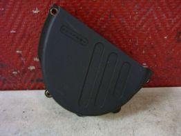 Engine cover front spocket Triumph 595 T Daytona