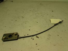 Zadel Suzuki GSX F 750