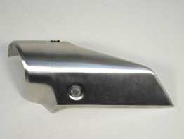 Uitlaat Kawasaki Ninja 650