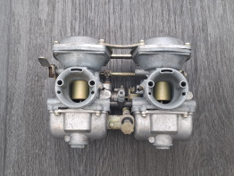 Carburateurset Yamaha XS 360