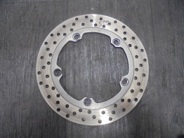 Achterremschijf Yamaha MT 09