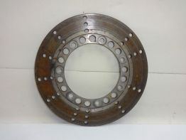Remschijf voor Kawasaki Z 750