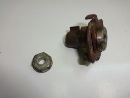 Pulsgever Suzuki GSX 750