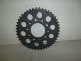 Achtertandwiel Honda CB 750 F