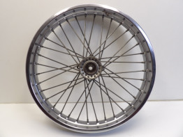 Felge vorne Suzuki LS 650