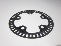 ABS sensorring geberkranz vorne Kawasaki Z 1000 Sx
