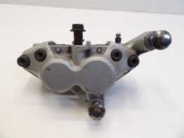 Remklauw rechts voor Yamaha FZR 1000