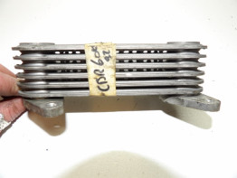 Oil cooler Honda CBR 600 F