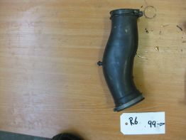 Linker luchtbuis Yamaha YZF R6