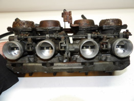 Carburateurset Honda CBX 550 F2