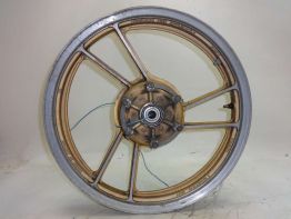 Achtervelg Suzuki GSX 550 EF