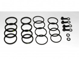 Bremssattel Bremszange Suzuki GSX R 600