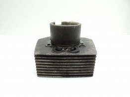 Cilinderblok Moto Guzzi 850 T5