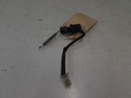 Overig Yamaha XJ 600 Diversion