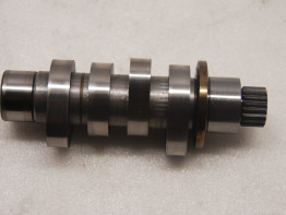 Nokkenas Harley Davidson Softtail