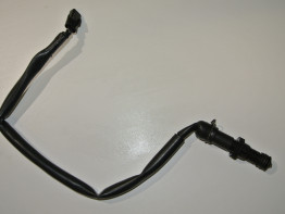 Bremspedal Honda CBR 600 RR