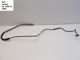 Koppelingsleiding Suzuki VL 1500 Intruder