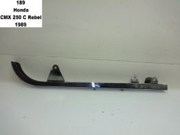 Kettingkast Honda CMX 250 