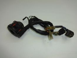Stuurschakelaar links Honda VF 700 750 F