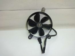 Fan Suzuki Burgman 400