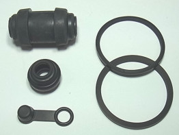 Achter remklauw Yamaha YZF R1