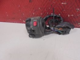 Handlebar switch assy left Kawasaki Z 750