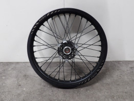 Front Wheel F.B. Mondial HPS 125 Ubbiali