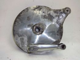 Trommelrem Suzuki VS 700 Intruder