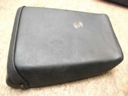 Buddy zadel Kawasaki ZXR 750