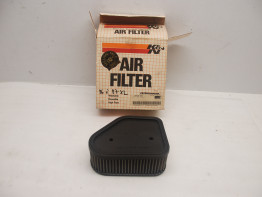 Luchtfilter Harley Davidson Sportster