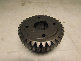 Engine parts Ducati Multistrada 1000