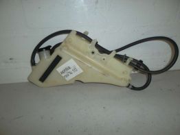 Radiator parts Aprilia RSV 4