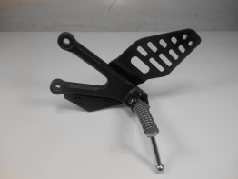 Schetsplaat links Yamaha YZF R6