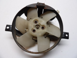 Ventilator Honda VF 700 750 C Magna