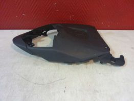 Undertail rear fender Kawasaki ZX 6 R