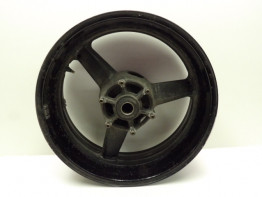 Rear wheel Yamaha YZF R1