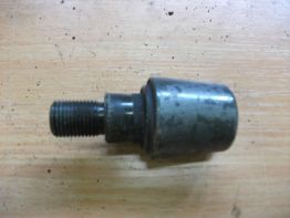 Stuurdemper Yamaha XJ 600 Diversion